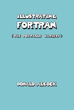 Illustrating FORTRAN - Alcock, Donald