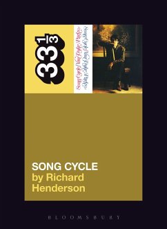 Song Cycle - Henderson, Richard