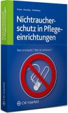 Nichtraucherschutz in Pflegeeinrichtungen