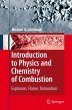 Introduction to Physics and Chemistry... - Bild 1