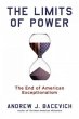 The Limits of Power - Bild 1