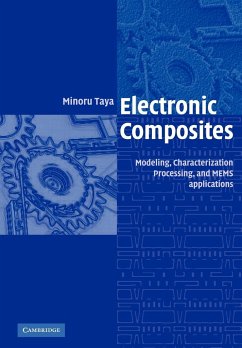 Electronic Composites - Taya, Minoru; Minoru, Taya