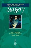 McQs and Short Answer Questions for Surgery