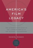 America's Film Legacy