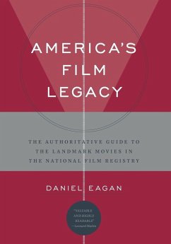 America's Film Legacy - Eagan, Daniel