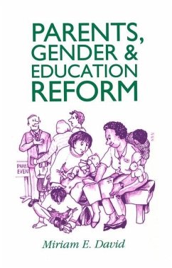 Parents, Gender and Education Reform - David, Miriam E