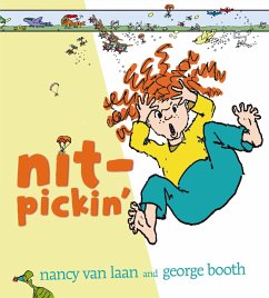 Nit-Pickin' - Laan, Nancy Van