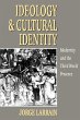 Ideology & Cultural Identity - Bild 1