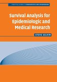 Surv Analysis Epidemiologic Med Res