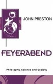 Feyerabend - Philsosphy, Science and Society