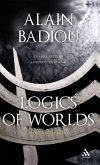 Logics of Worlds