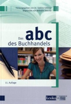 ABC des Buchhandels