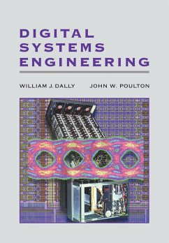 Digital Systems Engineering - Dally, William J.; Poulton, John W.