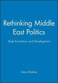 Rethinking Middle East Politics