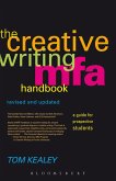 The Creative Writing MFA Handbook, Revised and Updated Edition