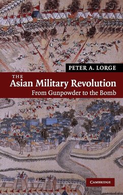 The Asian Military Revolution - Lorge, Peter A.