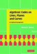 Algebraic Codes on Lines, Planes, and... - Bild 1