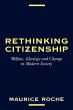 Rethinking Citizenship - Bild 1