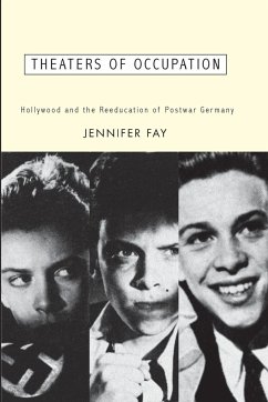 Theaters of Occupation - Fay, Jennifer