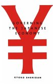 Governing the Japanese Economy: Religion in Postmodern Times