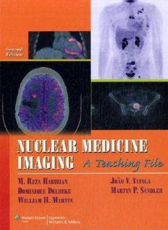 Cover Nuclear Medicine Imaging