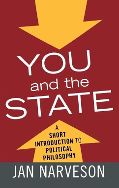 You and the State - Narveson, Jan