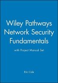 Network Security Fundamentals: Project Manual [With Project Manual]