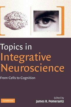 Topics in Integrative Neuroscience - Pomerantz, James (ed.)