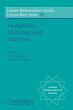 Probability, Statistics and Analysis - Bild 1