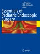 Essentials of Pediatric Endoscopic... - Bild 1