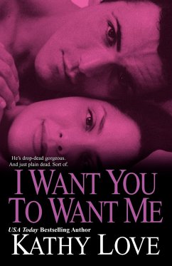I Want You to Want Me - Love, Kathy