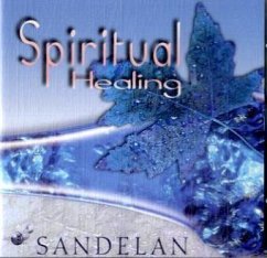 Spiritual Healing - Sandelan