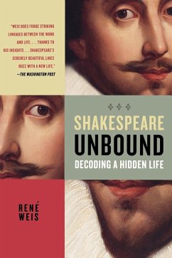 Shakespeare Unbound - Weis, Rene