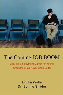 The Coming JOB BOOM - Snyder, Bonnie