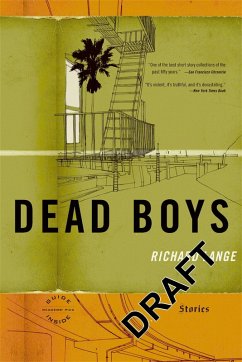 Dead Boys - Lange, Richard