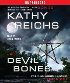 Devil Bones - Reichs, Kathy