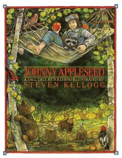 Johnny Appleseed - Kellogg, Steven