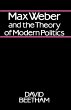 Max Weber and the Theory of Modern... - Bild 1