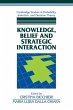 Knowledge, Belief, and Strategic... - Bild 1