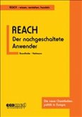 REACH - Der nachgeschaltete Anwender