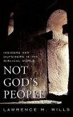 Not God's People Not God's People