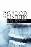 Psychology and Dentistry