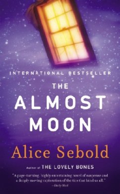 Sebold, Alice - Sebold, Alice