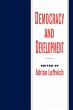 Democracy and Development - Bild 1