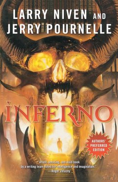 Inferno - Niven, Larry; Pournelle, Jerry