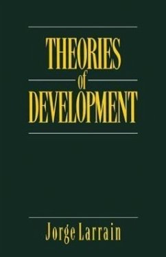 Theories of Development - Museo Chileno de Arte Precolombino