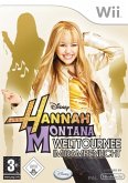 Hannah Montana - Welttournee im Rampenlicht