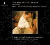 Die Romantische Klarinette In Deutschland