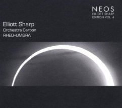 Rheo-Umbra - Sharp,Elliott/Orchestra Carbon