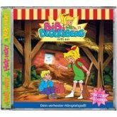 Bibi Blocksberg reißt aus / Bibi Blocksberg Bd.25 (1 Audio-CD) Bibi Blocksberg reißt aus / Bibi Blocksberg Bd.25 (1 Audio-CD)